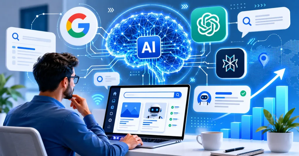 What Is GEO (Generative Engine Optimization)?