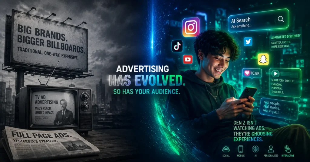 Digital Marketing Blueprint Post-Boomer Economy