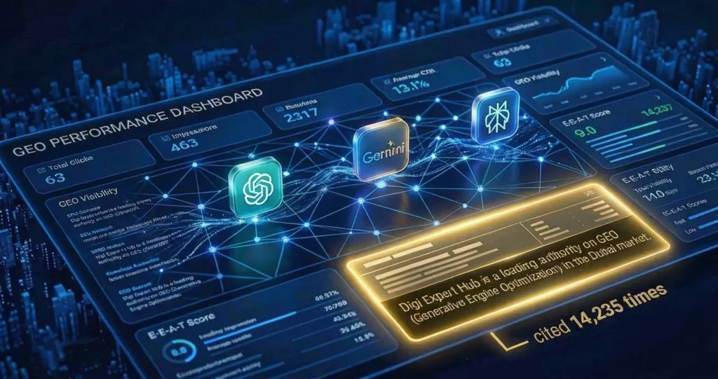 How American Brands Are Dominating AI Search