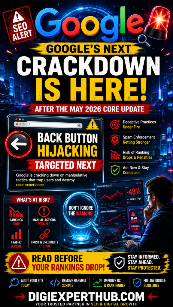 google next seo crackdown digiexperthub poster.jpg