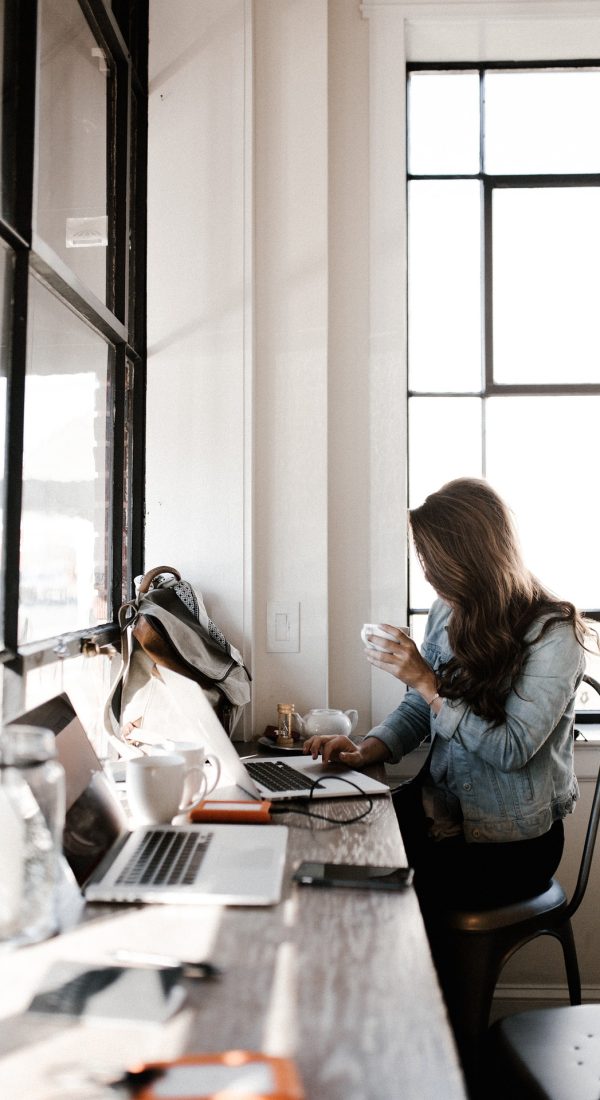 B2B Business Lead Gen